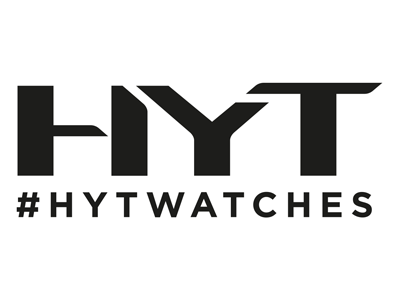 Guillaume lefevre, logo client : Hyt Swatches