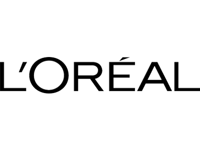 Guillaume lefevre, logo client : L'Oréal