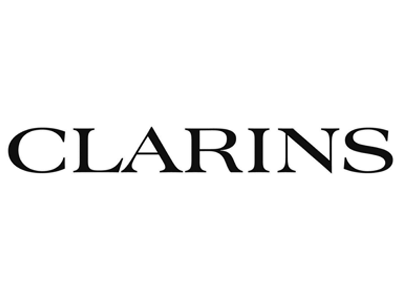 Guillaume lefevre, logo client : Clarins