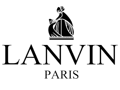 Guillaume lefevre, logo client : Lanvin